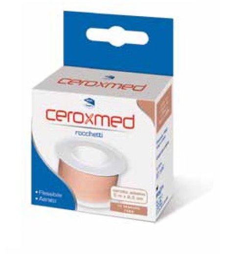 CEROXMED-TEX ROCC 5X2,50