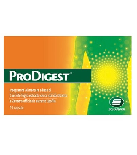 PRODIGEST 10CPS