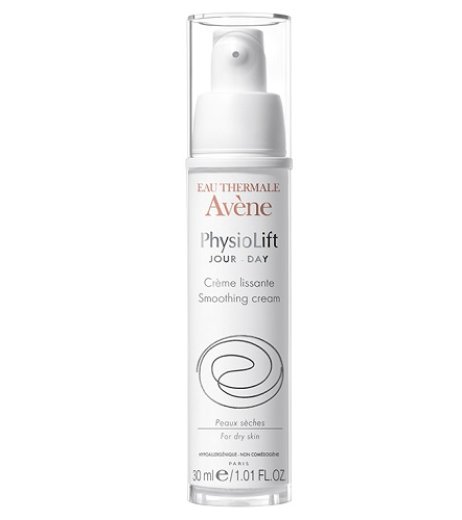 Avene Physiolift Crema Giorno Levigante 30 ML