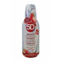 5D SLEEVERATO MELOGRANO 500ML 5D SLEEVERATO MELOGRANO 500ML