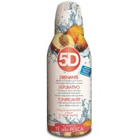 5D SLEEVERATO PESCA 500ML 5D SLEEVERATO PESCA 500ML