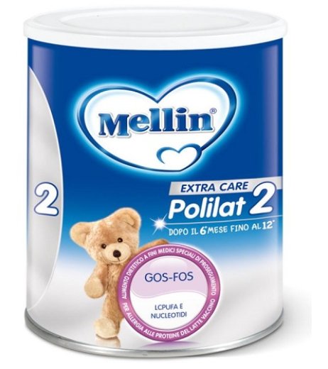MELLIN POLILAT 2 MELLIN POLILAT 2