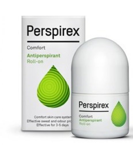 PERSPIREX COMFORT ROLL ON 20ML