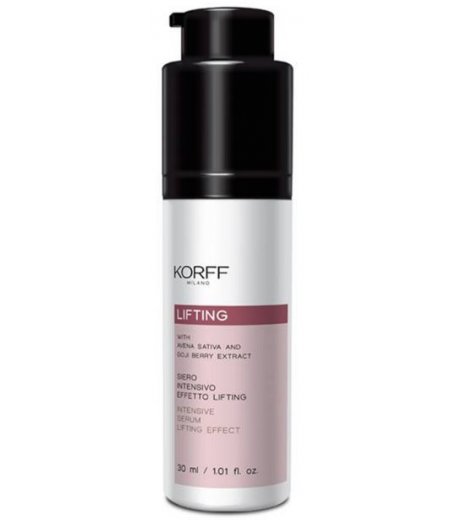 KORFF LIFTING SIERO INT 30ML