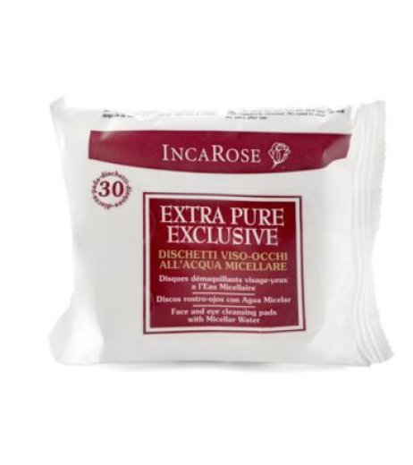 INCAROSE EPE ACQ MICELL 30DISC