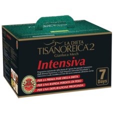 TISANOREICA BAULETTO INTEN BM