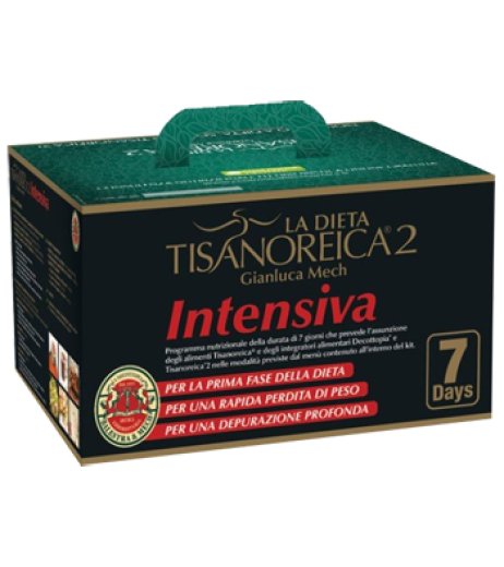 TISANOREICA BAULETTO INTEN BM
