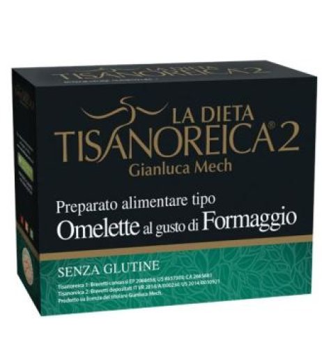 OMELETTE FORMAG 27,5G 4CONF