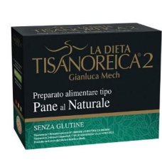 PANE NATURALE 27,5G 4 CONF MECH
