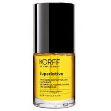 KORFF SUPERLATIVE ELIS A/R15ML