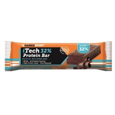 ITECH 32% Prot.Bar Milky 60g