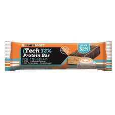 ITECH 32% PROTEINBAR CREAMY CA