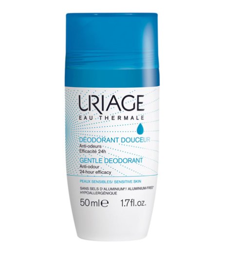Uriage Deodorante Douceur Roll-On 50 ML 
