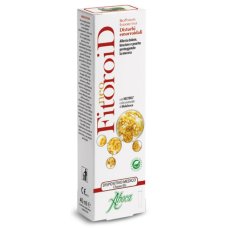 NeoFitoroid Biopomata Aboca 40 Ml