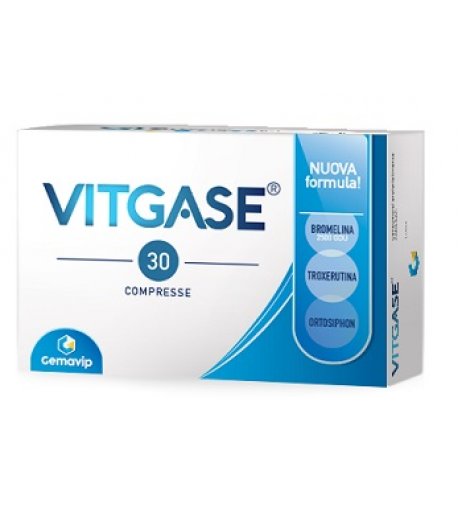 VITGASE 30CPR