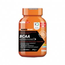 BCAA ADVANCED 100CPR (NAMED)