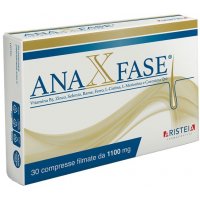 ANAXFASE 30 COMPRESSE