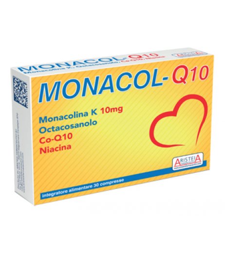 MONACOL-Q10 30CPR