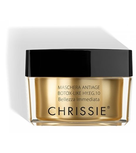 CHRISSIE MASCH BOTOX LIKE 50ML