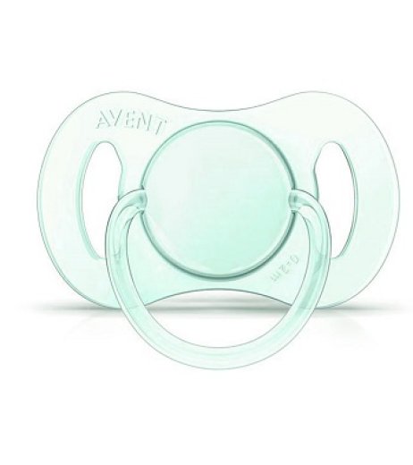 AVENT SUCCH MINI 0-2M 1PZ AVENT SUCCH MINI 0-2M 1PZ