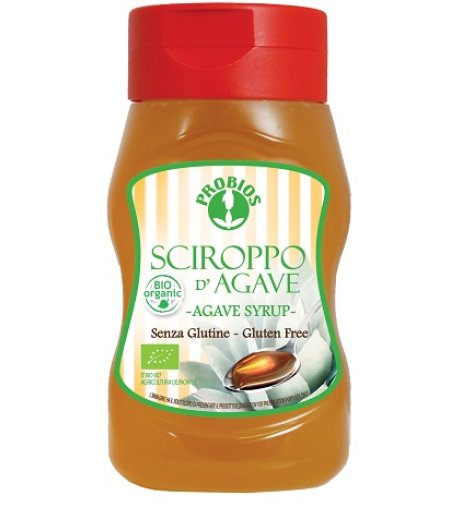 SCIROPPO D'AGAVE SCIROPPO D'AGAVE