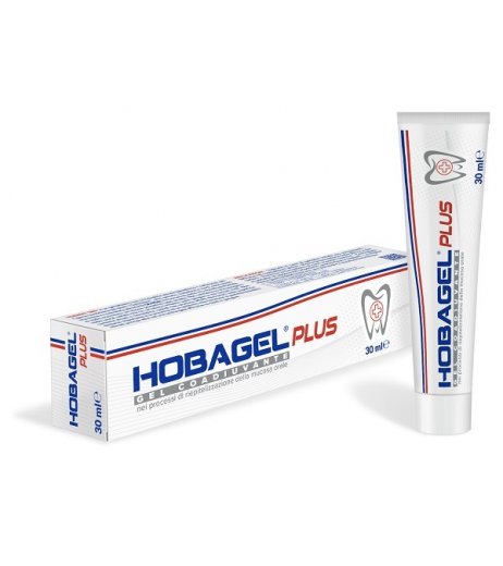 HOBAGEL PLUS 30ML