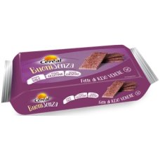 CEREAL FETTE RISO VENERE 200G