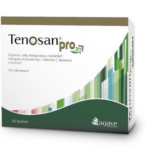 TENOSAN PRO 20 BUSTINE