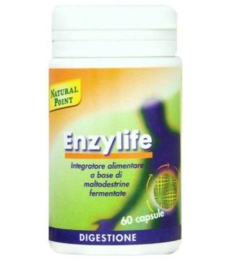 ENZYLIFE 60CPS