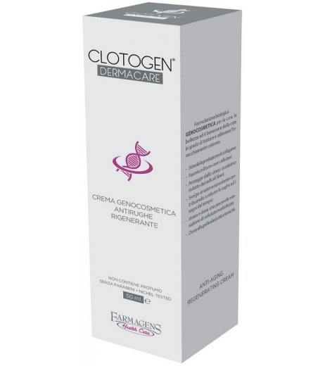 CLOTOGEN DERMACARE 30ML