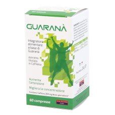 GUARANA SPORT 60CPR