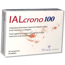 IALCRONO 100 30CPR