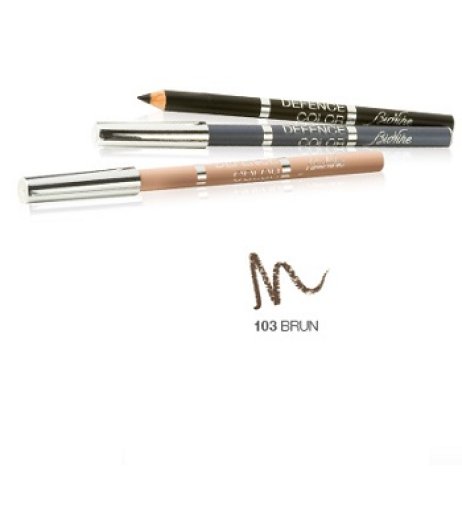 DEFENCE COL MAT OC K&K 103