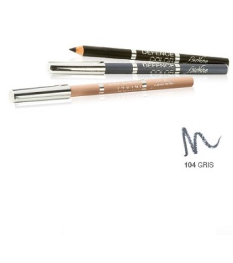 DEFENCE COL MAT OC K&K 104