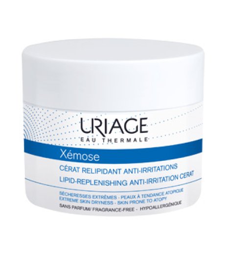 Uriage Xémose Cerato 200 ML