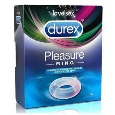 DUREX PLEASURE RING 3020940