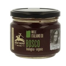 MIELE BOSCO ITALIANO BIO 300G
