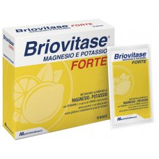 BRIOVITASE FORTE 20BUST