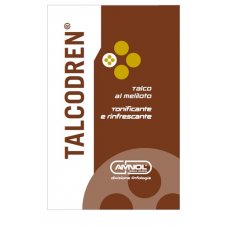 TALCODREN 100G