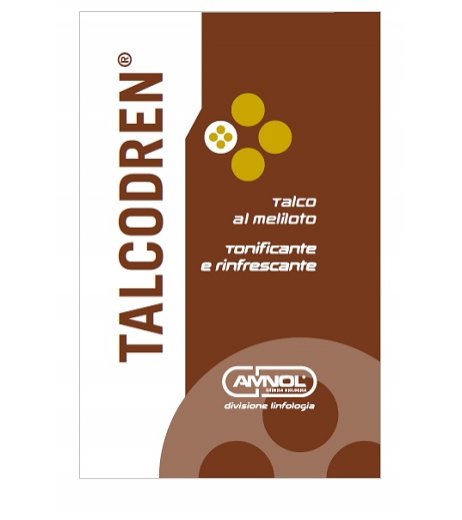 TALCODREN 100G