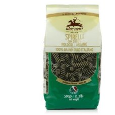 SPIRELLI ORTICA BIO 500G