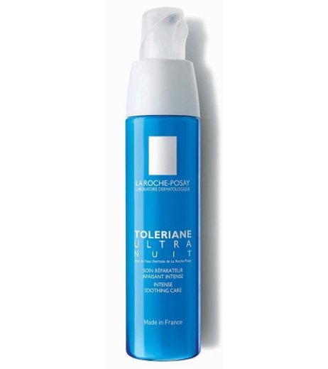 TOLERIANE ULTRA SOIN NUIT 40ML