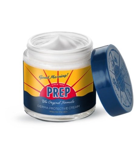 PREP CREMA DERMOPROT VASO 75ML PREP CREMA DERMOPROT VASO 75ML