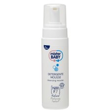 MB Deter.Mousse 200ml