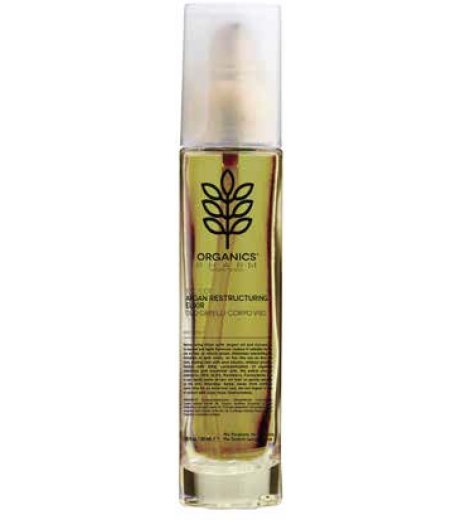 ORG PH ARGAN RESTRUCTUR ELIXIR