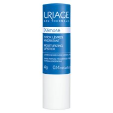 Uriage Xémose Stick Labbra Idratante 4 G 