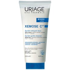 Uriage Xémose Syndet Detergente Delicato 200 ML