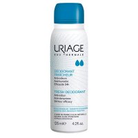 Uriage Fraicheur Deodorante Freschezza 125 ML