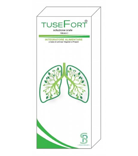 TUSEFORT 150ml