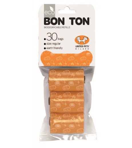 REFILL BON TON ARANCIO